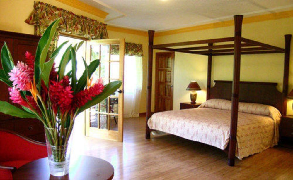 Bay View Eco Resort & Spa Port Antonio Zewnętrze zdjęcie